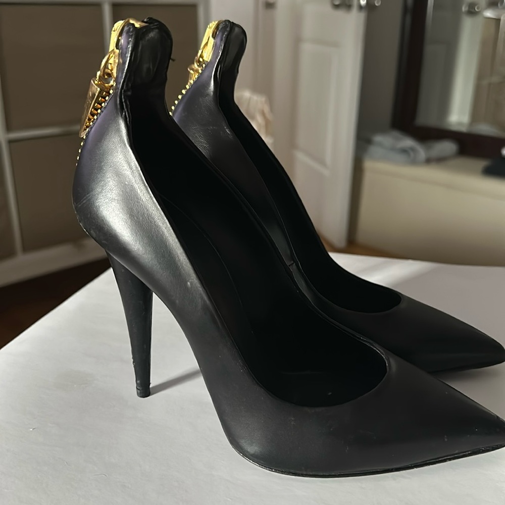Giuseppe Zanotti heels size 36 GUC